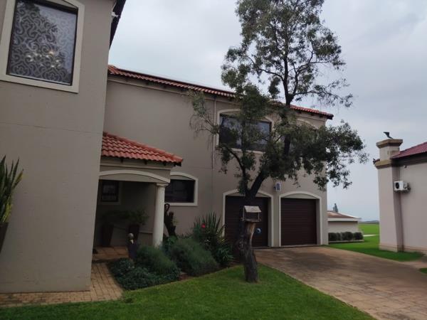 4 Bedroom Townhouse