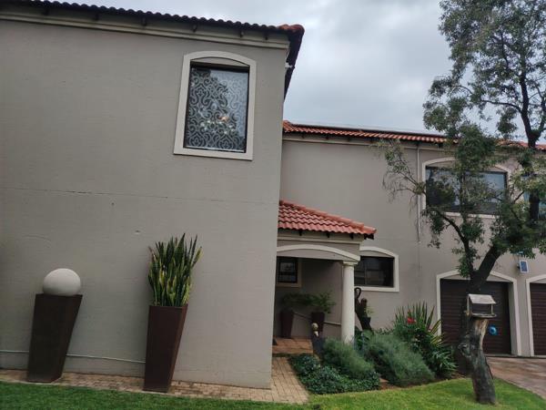 4 Bedroom Townhouse