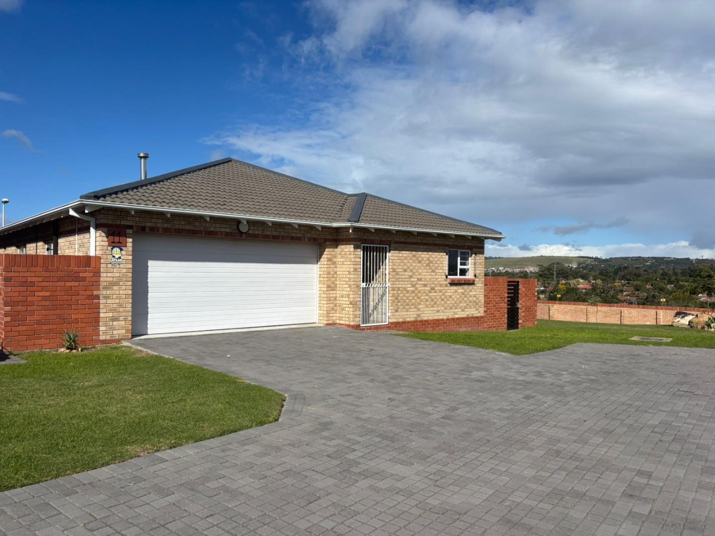 3 Bedroom House to rent in Sherwood and surrounds | RR4668683
