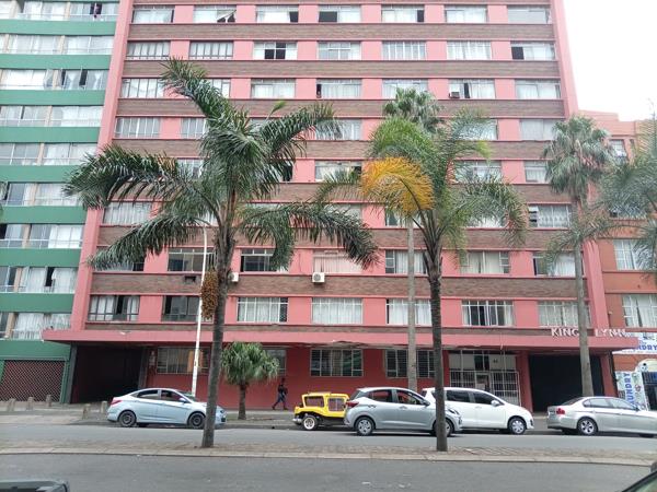 1.5 Bedroom Flat