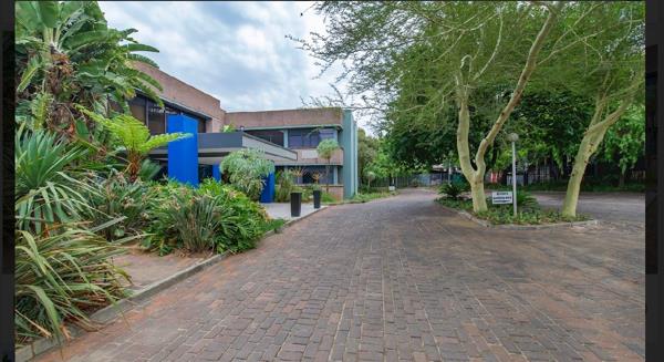 22 m² Commercial space