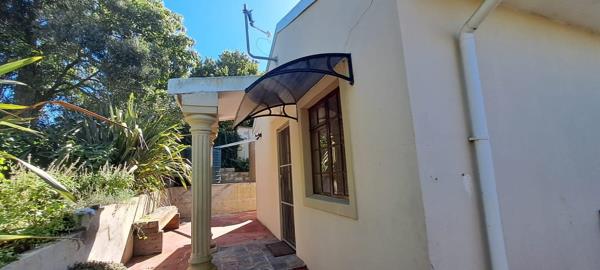 1 Bedroom Garden Cottage