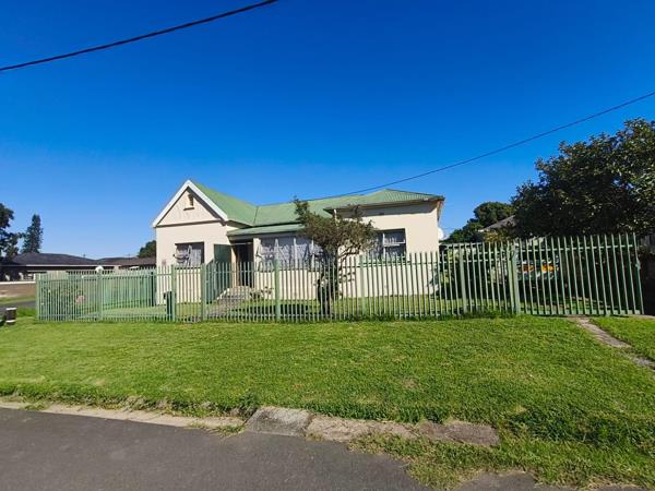 1 Bedroom House