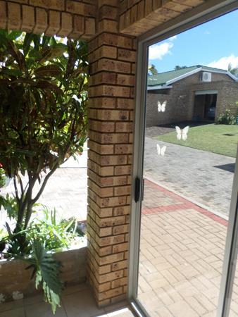 2 Bedroom Cluster