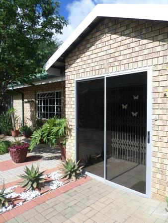 2 Bedroom Cluster