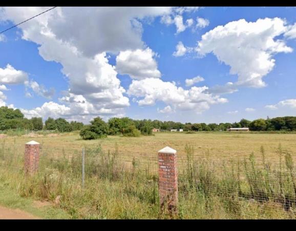 2.6 ha Land
