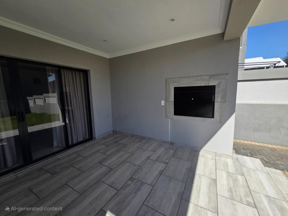 House in Montana - View 4