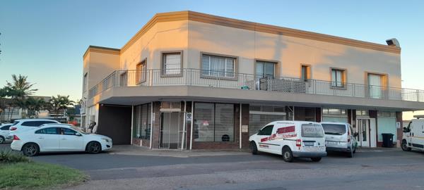 30 m² Commercial space