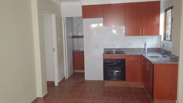 1 Bedroom Garden Cottage
