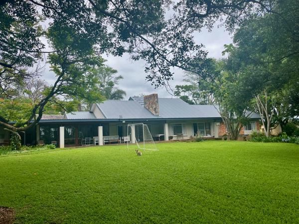 13 ha Farm