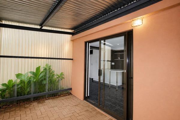 1 Bedroom Garden Cottage