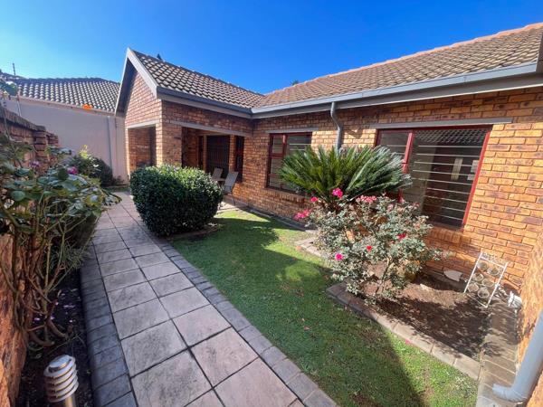 2 Bedroom Simplex