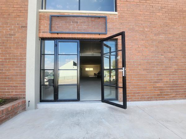 229 m² Commercial space