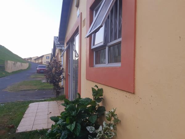1 Bedroom Flat