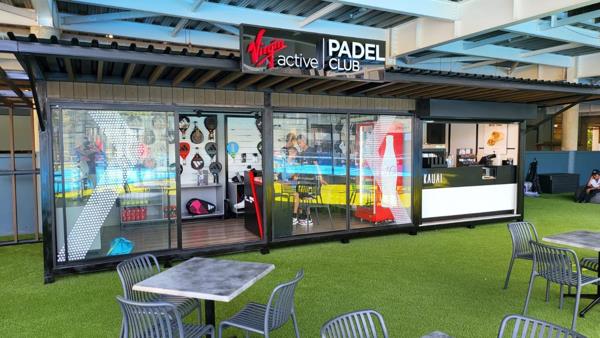 150 m² Retail Space