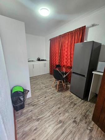 1 Bedroom Garden Cottage
