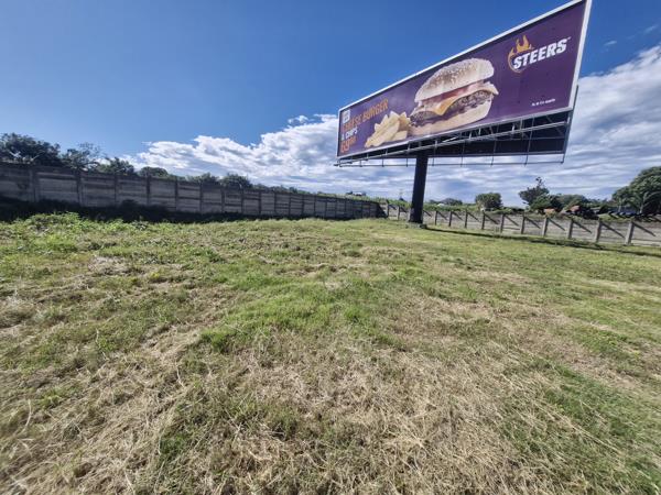 3 307 m² Land