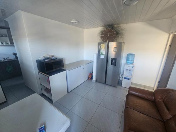 2 Bedroom Garden Cottage