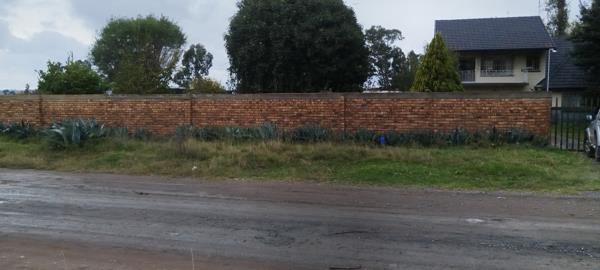 1.7 ha Land