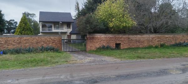 1.7 ha Land