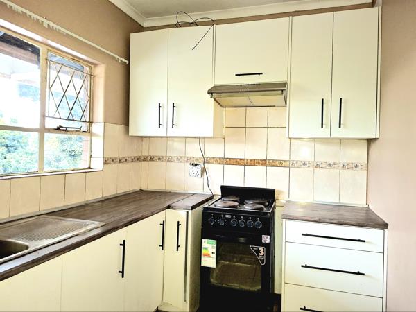 1.5 Bedroom Apartment