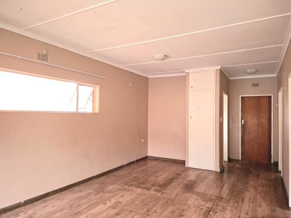 1.5 Bedroom Apartment