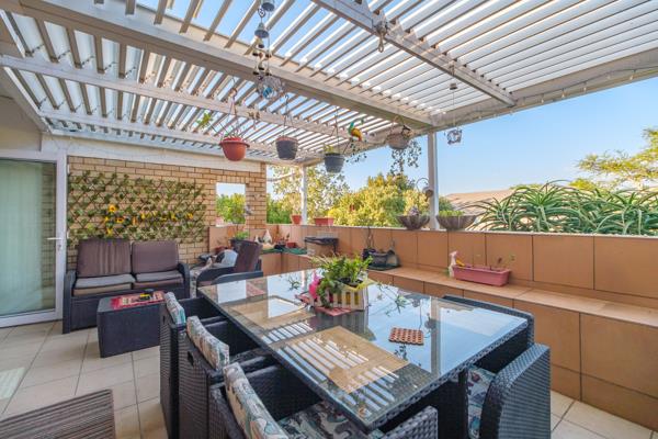 3 Bedroom Penthouse