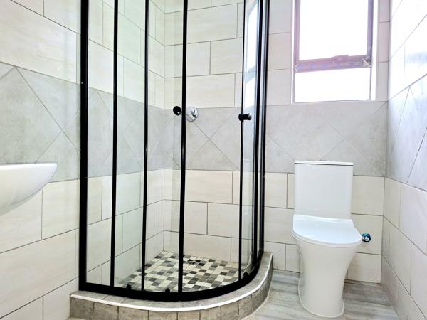 1 Bedroom Garden Cottage