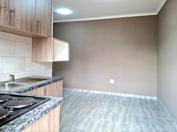 1 Bedroom Garden Cottage