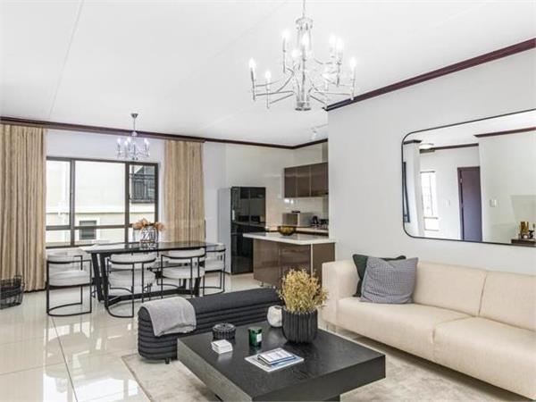 3 Bedroom Cluster