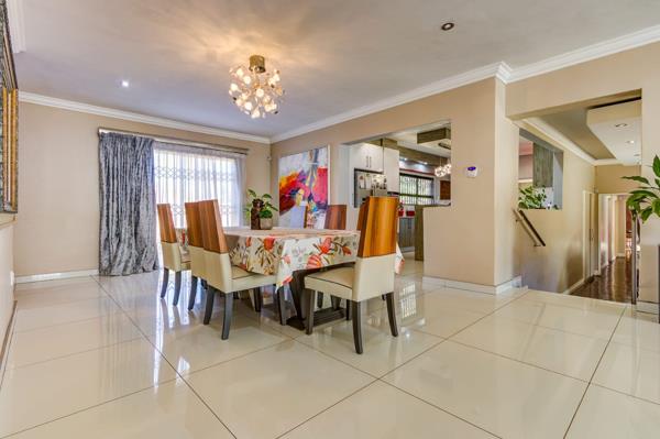 5 Bedroom House