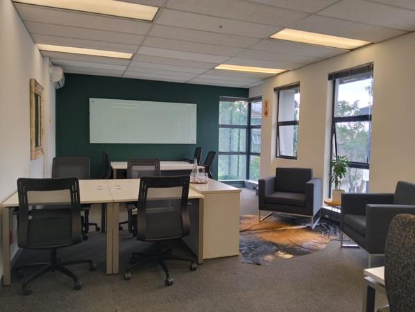 Office space