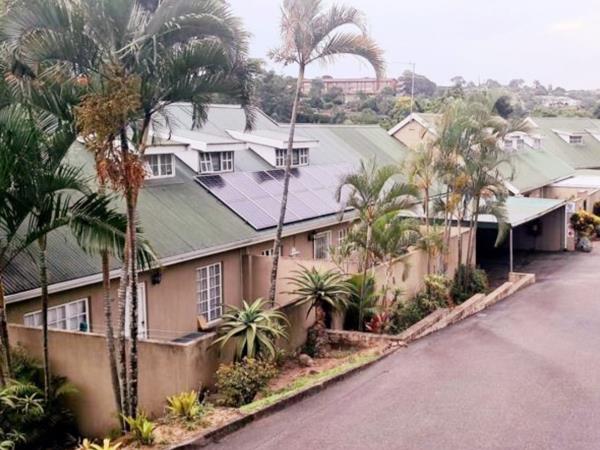 2 Bedroom Simplex