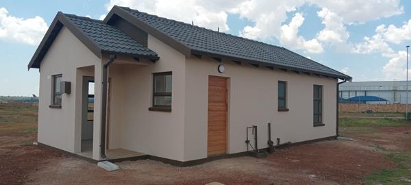 3 Bedroom Simplex