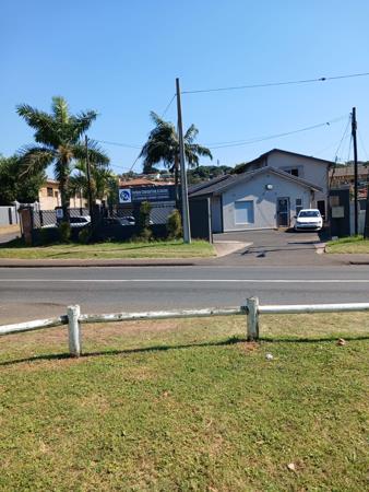 90 m² Commercial space