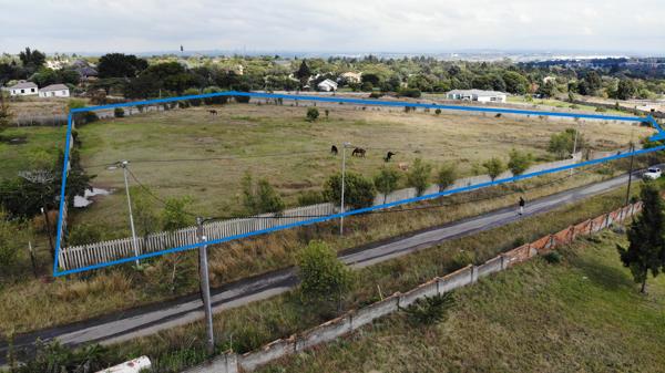 1.5 ha Land