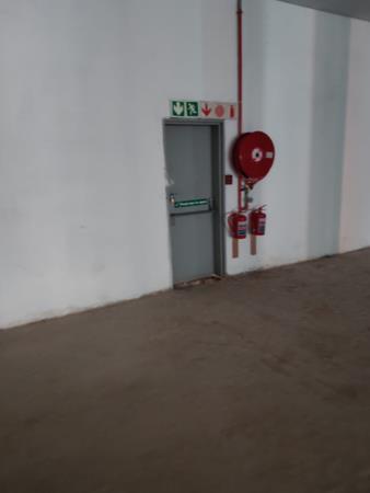 400 m² Commercial space