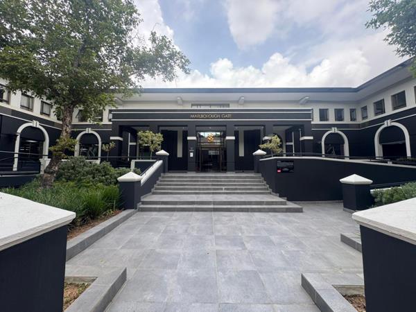 90 m² Commercial space