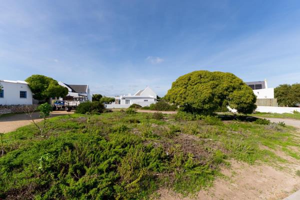 425 m² Land