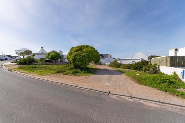 425 m² Land