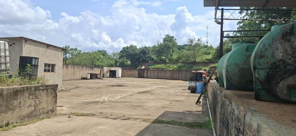2 760 m² Commercial space