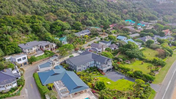 12 Bedroom House