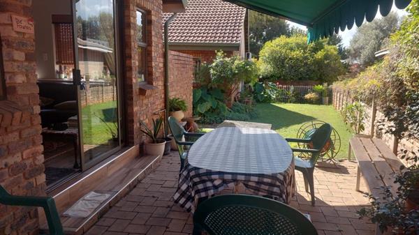 1 Bedroom House