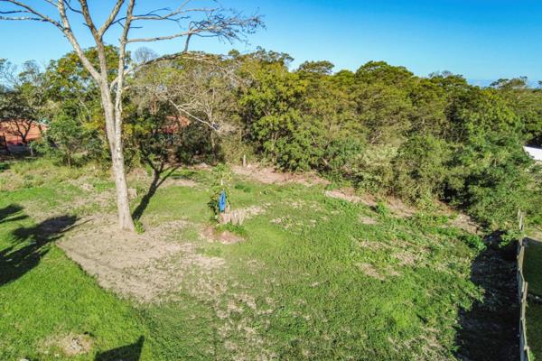 6 320 m² Land