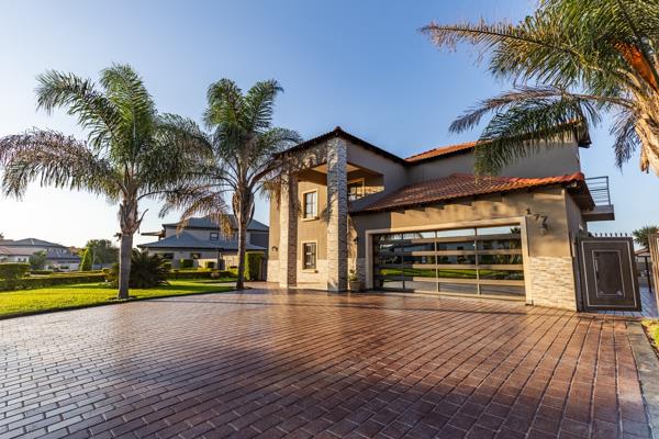 5 Bedroom House
