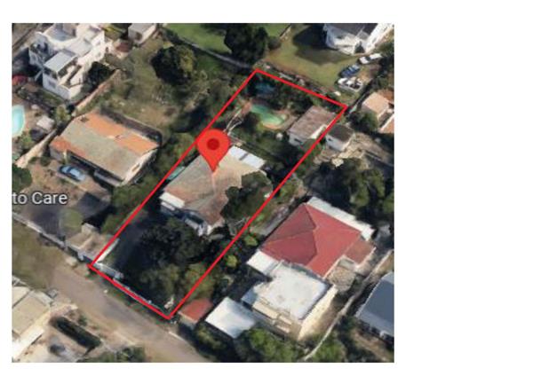 1 113 m² Land