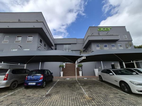 24 m² Commercial space