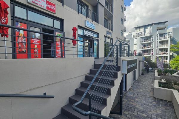 138 m² Commercial space
