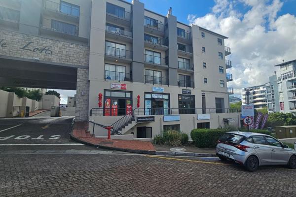 87 m² Commercial space