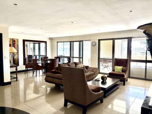 3 Bedroom Penthouse